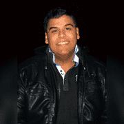 Author image